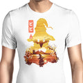 Vivi Ukiyo-e Men's Apparel - Adult & Kids T-Shirts, Sweatshirts & Hoodies apparel design preview 1