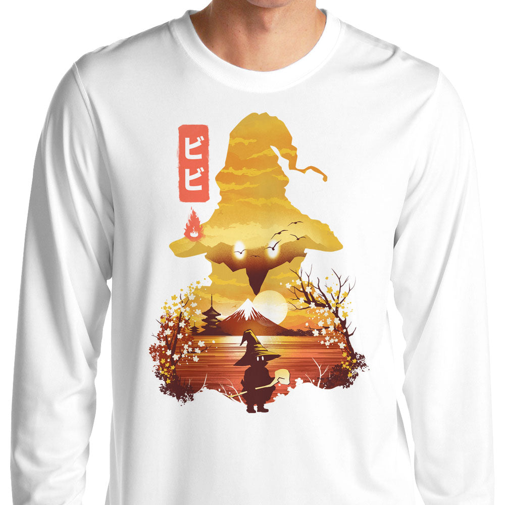 Vivi Ukiyo-e - Adult & Kids T-Shirts, Sweatshirts & Hoodies apparel design preview 1