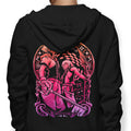 Void Serenade - Adult & Kids T-Shirts, Sweatshirts & Hoodies apparel design preview 1
