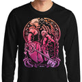 Void Serenade - Adult & Kids T-Shirts, Sweatshirts & Hoodies apparel design preview 1