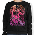 Void Serenade - Adult & Kids T-Shirts, Sweatshirts & Hoodies apparel design preview 1