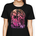Void Serenade Women's Apparel - Adult & Kids T-Shirts, Sweatshirts & Hoodies apparel design preview 1