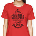Volcano Badge Women's Apparel - Adult & Kids T-Shirts, Sweatshirts & Hoodies apparel design preview 1