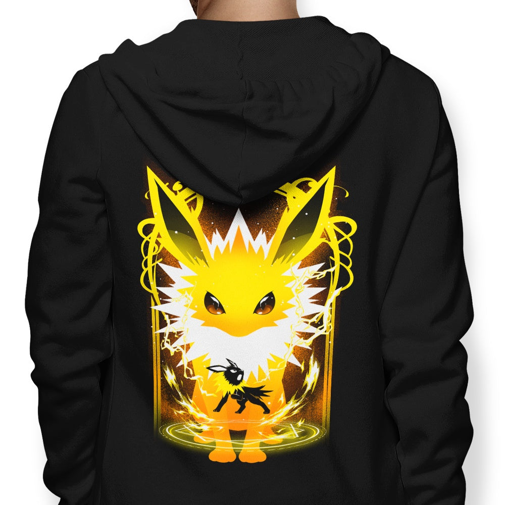 Voltsurge - Adult & Kids T-Shirts, Sweatshirts & Hoodies apparel design preview 1