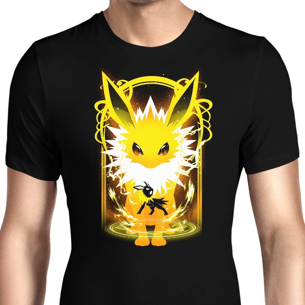 Voltsurge Men's Apparel - Adult & Kids T-Shirts, Sweatshirts & Hoodies apparel design preview 1