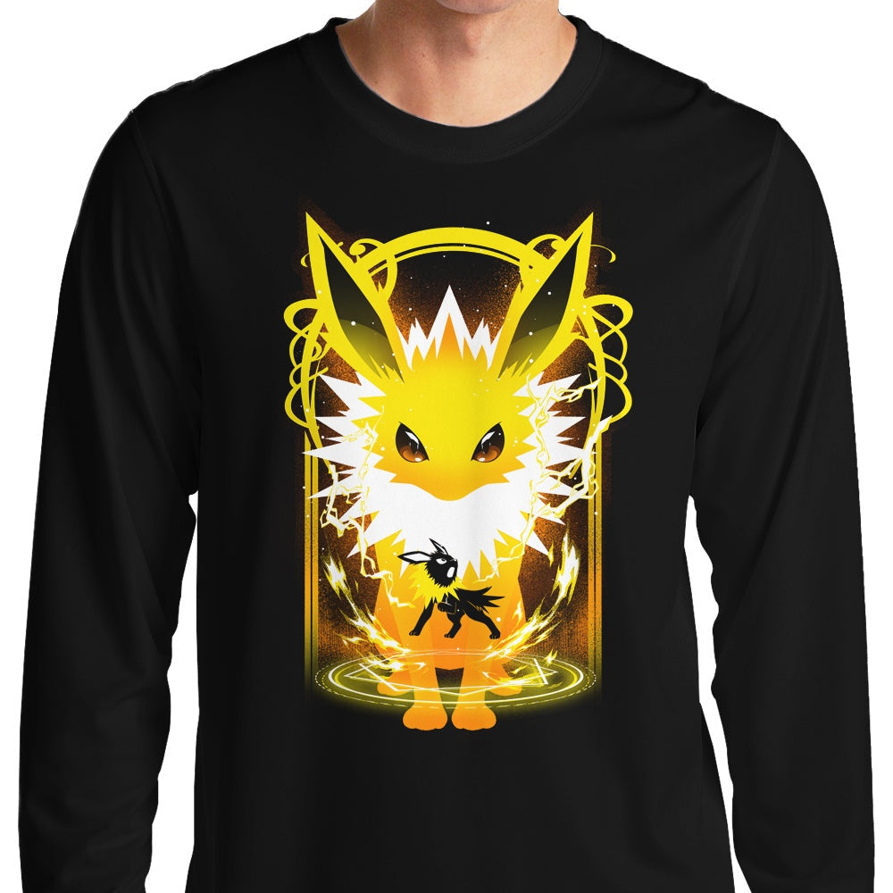 Voltsurge - Adult & Kids T-Shirts, Sweatshirts & Hoodies apparel design preview 1
