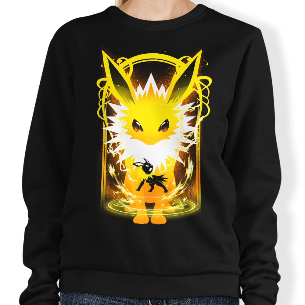 Voltsurge - Adult & Kids T-Shirts, Sweatshirts & Hoodies apparel design preview 1