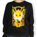 Voltsurge - Adult & Kids T-Shirts, Sweatshirts & Hoodies apparel design preview 1