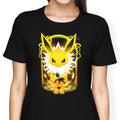 Voltsurge Women's Apparel - Adult & Kids T-Shirts, Sweatshirts & Hoodies apparel design preview 1