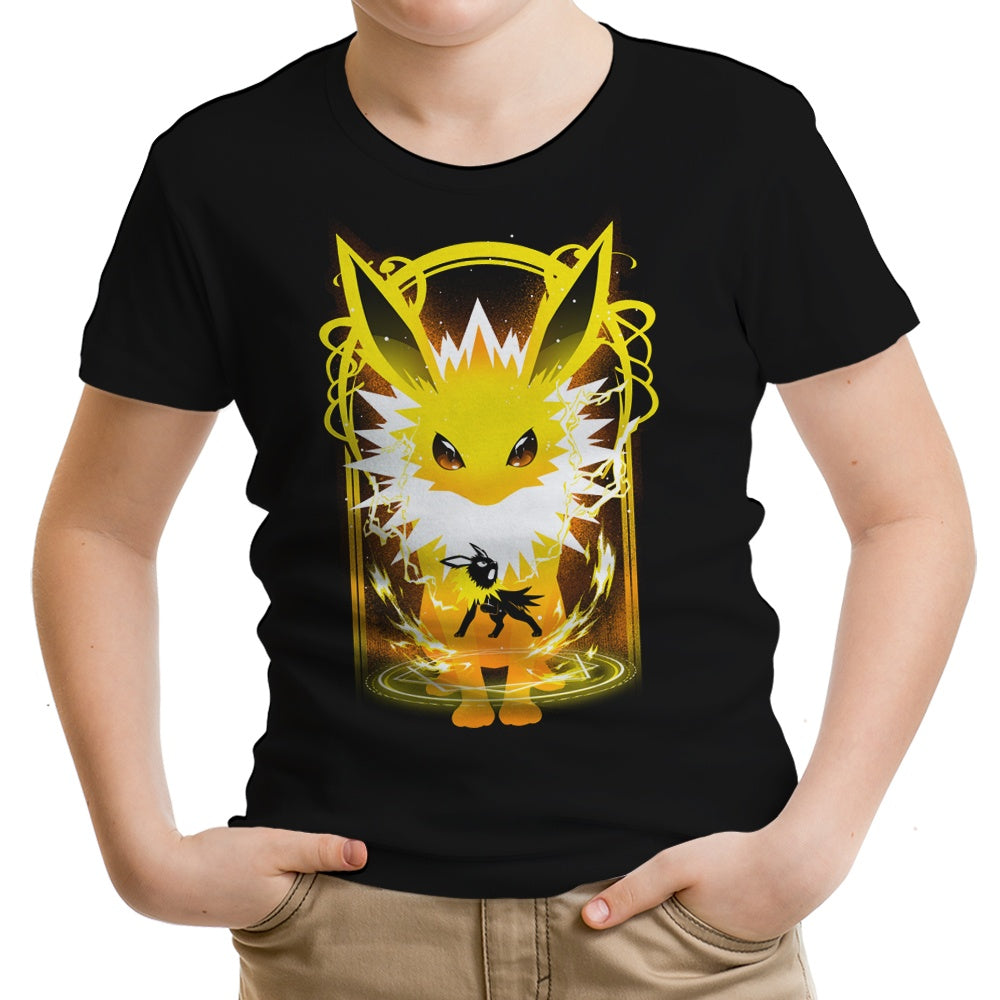 Voltsurge Youth Apparel - Adult & Kids T-Shirts, Sweatshirts & Hoodies apparel design preview 1