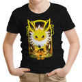 Voltsurge Youth Apparel - Adult & Kids T-Shirts, Sweatshirts & Hoodies apparel design preview 1