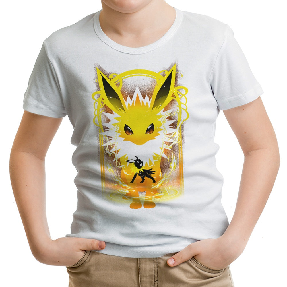 Voltsurge Youth Apparel - Adult & Kids T-Shirts, Sweatshirts & Hoodies apparel design preview 2