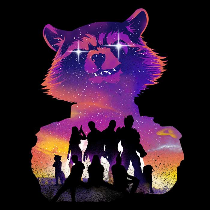 Volume 3 Men's Apparel - Adult & Kids T-Shirts, Sweatshirts & Hoodies apparel design preview 2