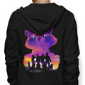 Volume 3 - Adult & Kids T-Shirts, Sweatshirts & Hoodies apparel design preview 1