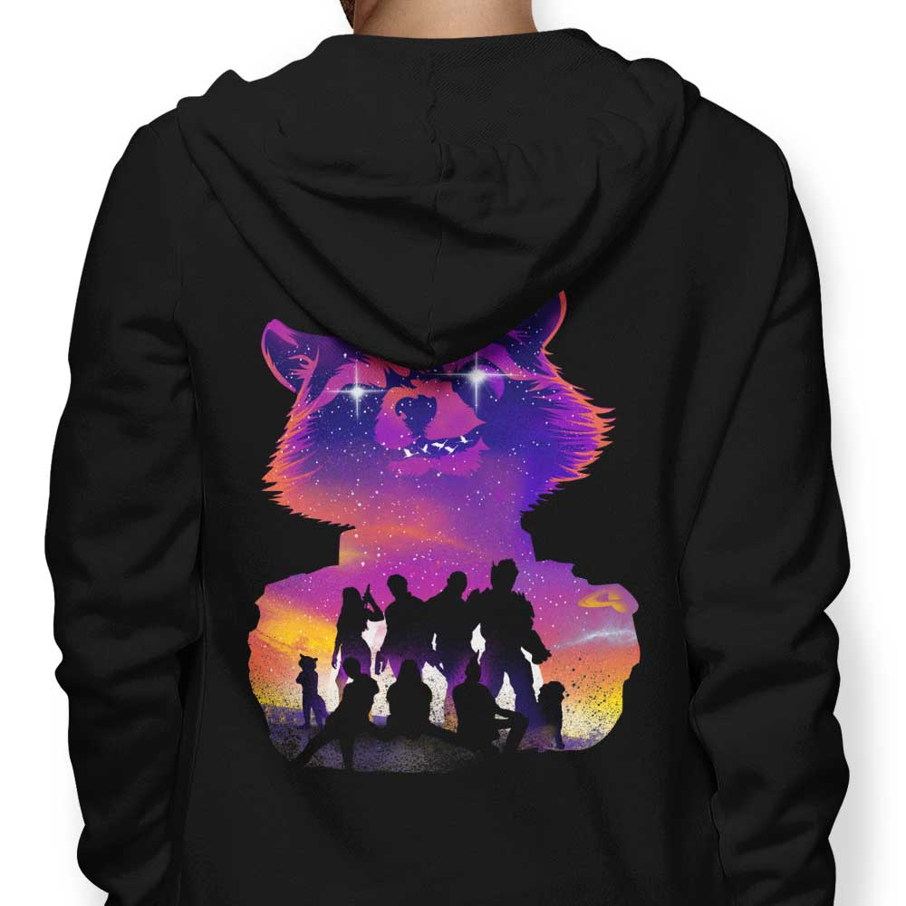 Volume 3 - Adult & Kids T-Shirts, Sweatshirts & Hoodies apparel design preview 1