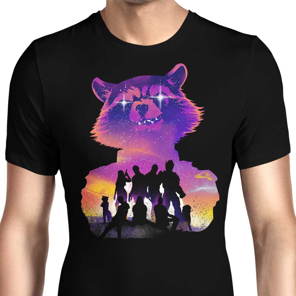 Volume 3 Men's Apparel - Adult & Kids T-Shirts, Sweatshirts & Hoodies apparel design preview 1
