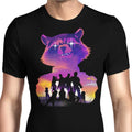 Volume 3 Men's Apparel - Adult & Kids T-Shirts, Sweatshirts & Hoodies apparel design preview 1