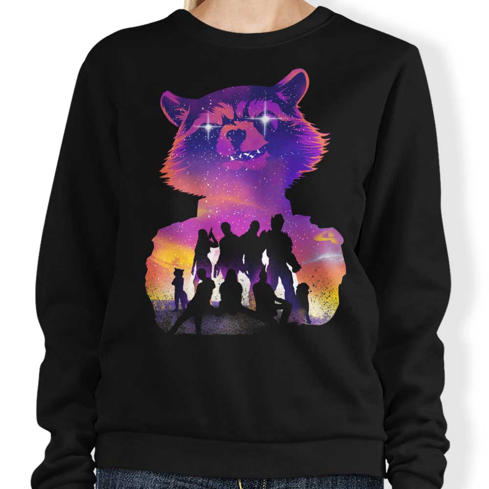 Volume 3 - Adult & Kids T-Shirts, Sweatshirts & Hoodies apparel design preview 1