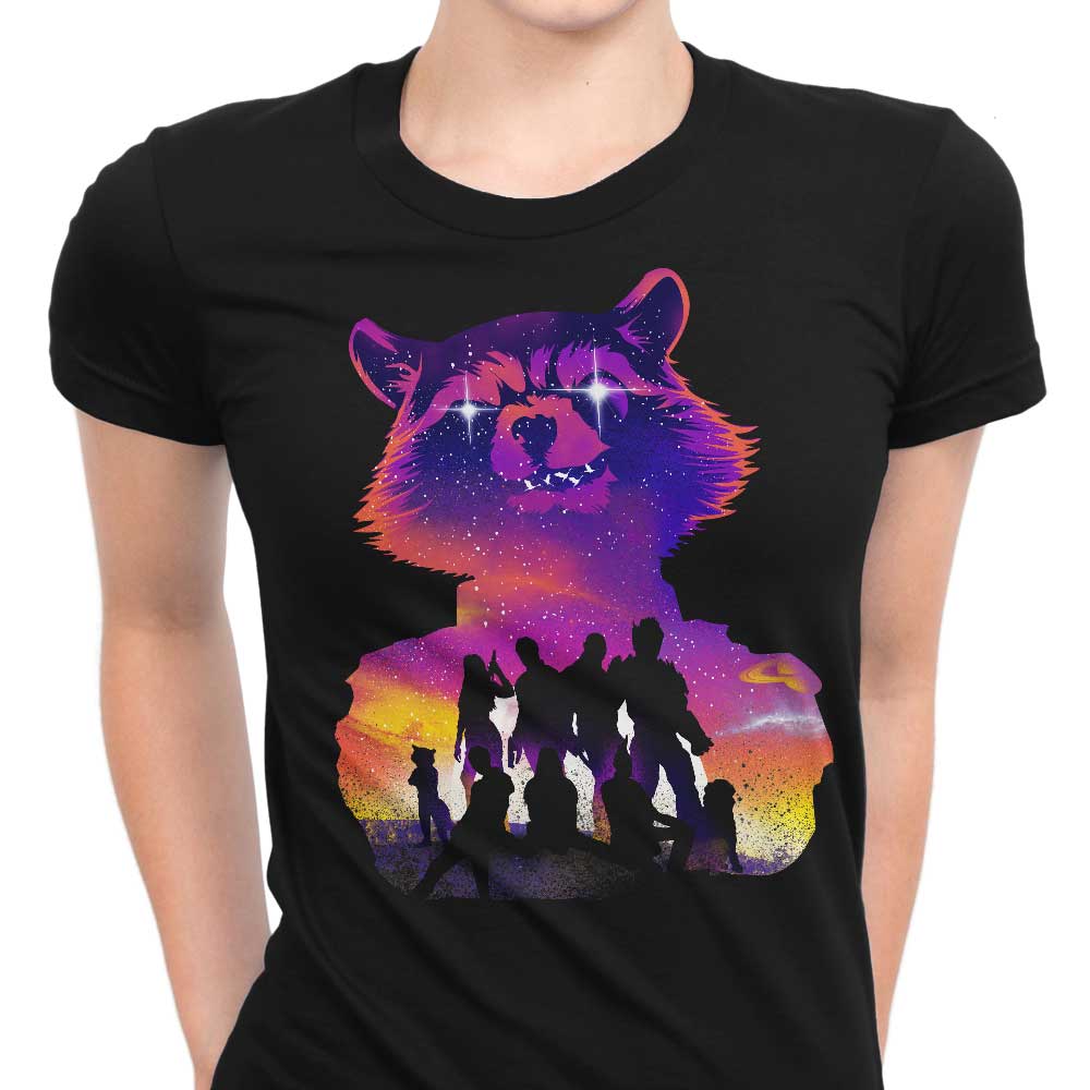 Volume 3 Women's Apparel - Adult & Kids T-Shirts, Sweatshirts & Hoodies apparel design preview 1