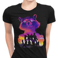 Volume 3 Women's Apparel - Adult & Kids T-Shirts, Sweatshirts & Hoodies apparel design preview 1