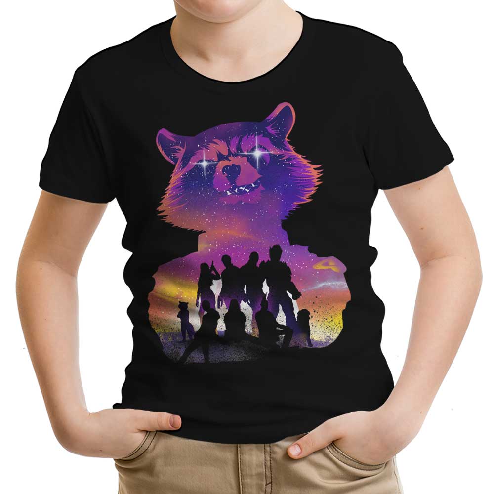 Volume 3 Youth Apparel - Adult & Kids T-Shirts, Sweatshirts & Hoodies apparel design preview 1