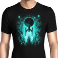 Voyages in Space Men's Apparel - Adult & Kids T-Shirts, Sweatshirts & Hoodies apparel design preview 1