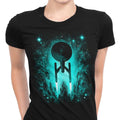 Voyages in Space Women's Apparel - Adult & Kids T-Shirts, Sweatshirts & Hoodies apparel design preview 1