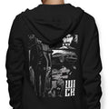 W-I-C-K (Alt) - Adult & Kids T-Shirts, Sweatshirts & Hoodies apparel design preview 1