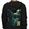 W-I-C-K - Adult & Kids T-Shirts, Sweatshirts & Hoodies apparel design preview 1