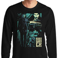W-I-C-K - Adult & Kids T-Shirts, Sweatshirts & Hoodies apparel design preview 1