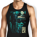 W-I-C-K Tank Top - Adult & Kids T-Shirts, Sweatshirts & Hoodies apparel design preview 1