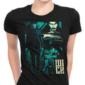 W-I-C-K Women's Apparel - Adult & Kids T-Shirts, Sweatshirts & Hoodies apparel design preview 1