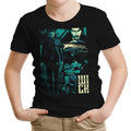 W-I-C-K Youth Apparel - Adult & Kids T-Shirts, Sweatshirts & Hoodies apparel design preview 1