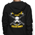 WWCD Emblem - Adult & Kids T-Shirts, Sweatshirts & Hoodies apparel design preview 1