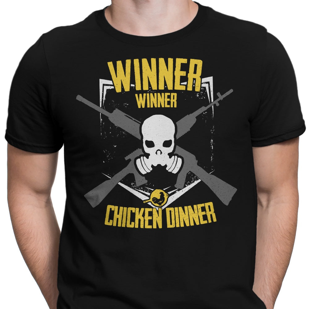 WWCD Emblem Men's Apparel - Adult & Kids T-Shirts, Sweatshirts & Hoodies apparel design preview 2