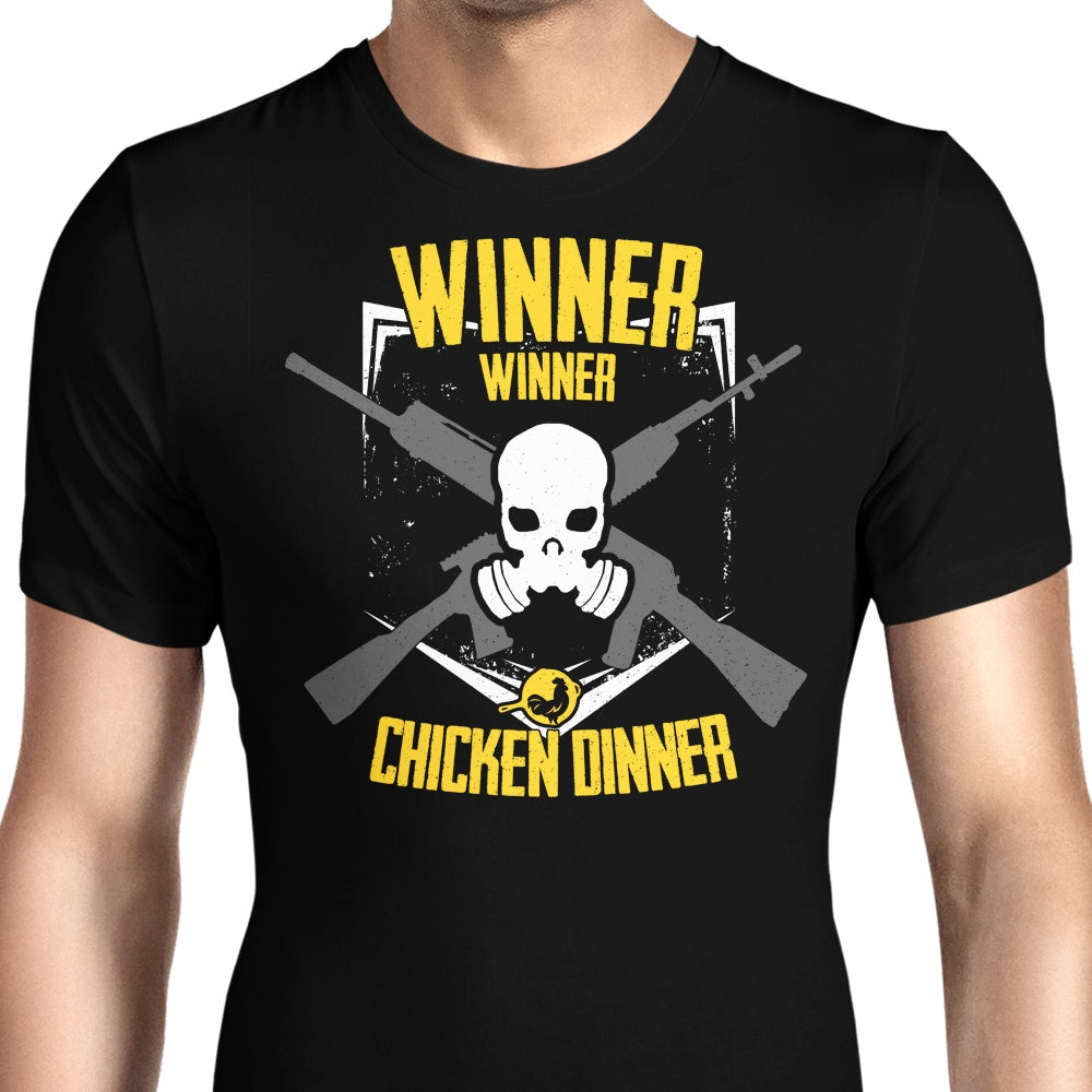 WWCD Emblem Men's Apparel - Adult & Kids T-Shirts, Sweatshirts & Hoodies apparel design preview 1