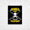 WWCD Emblem Poster - Adult & Kids T-Shirts, Sweatshirts & Hoodies apparel design preview 1