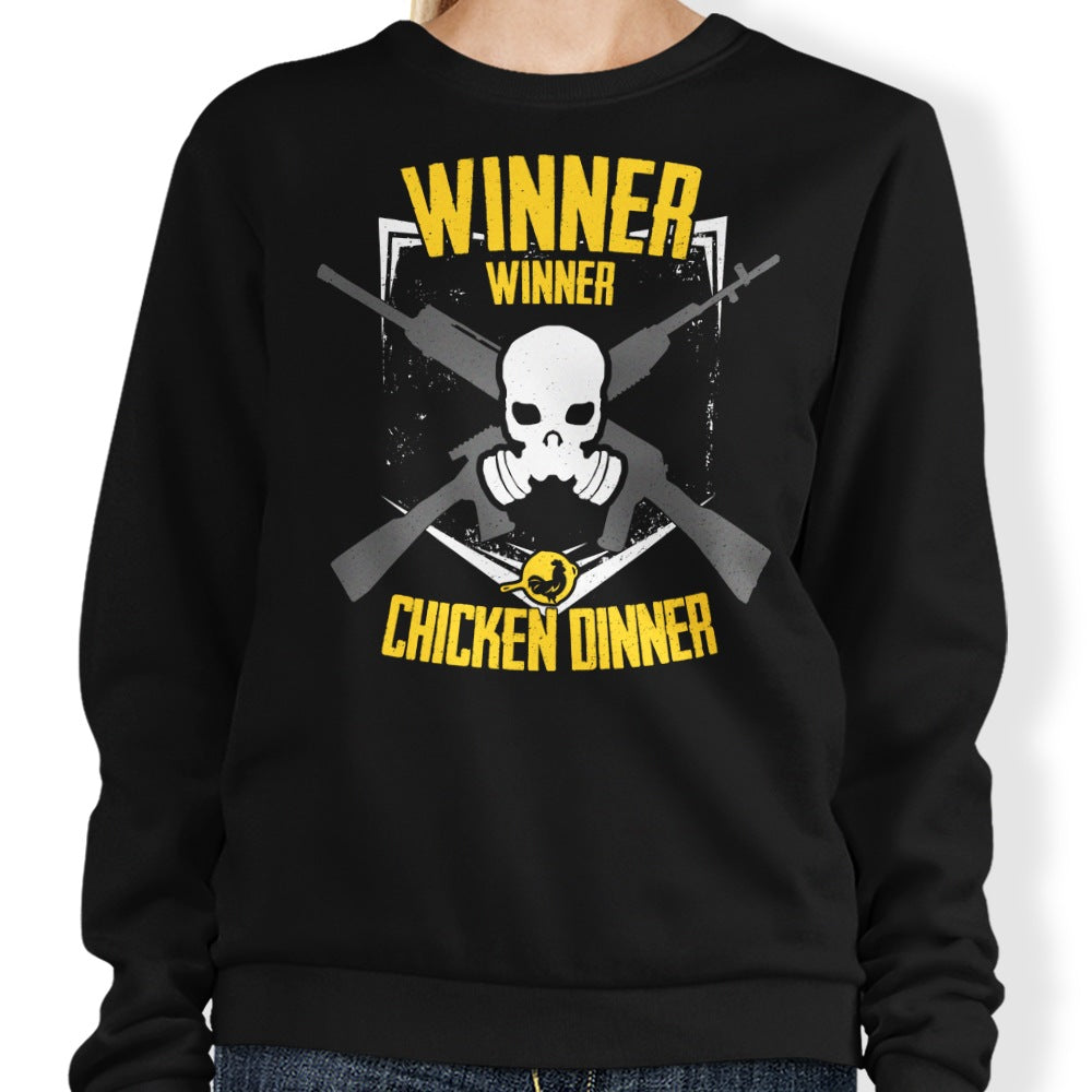 WWCD Emblem - Adult & Kids T-Shirts, Sweatshirts & Hoodies apparel design preview 1