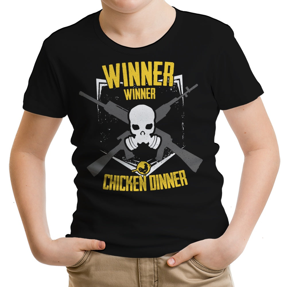WWCD Emblem Youth Apparel - Adult & Kids T-Shirts, Sweatshirts & Hoodies apparel design preview 1