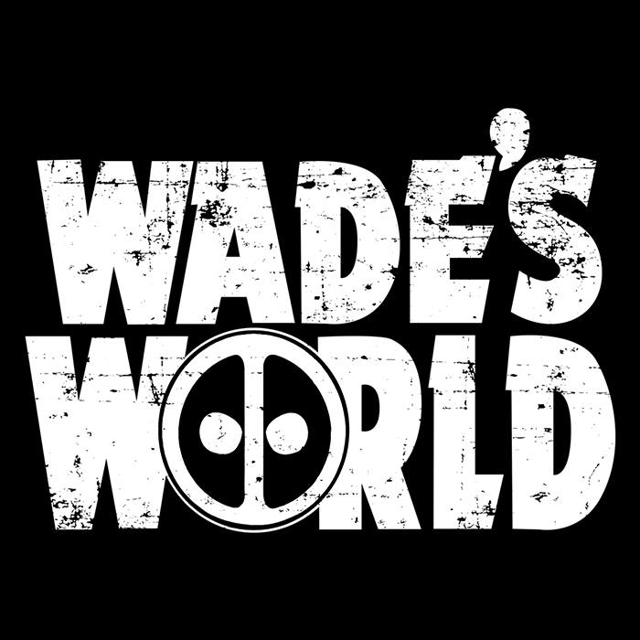 Wade's World - Adult & Kids T-Shirts, Sweatshirts & Hoodies apparel design preview 2