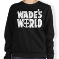 Wade's World - Adult & Kids T-Shirts, Sweatshirts & Hoodies apparel design preview 1