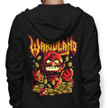 Wah Bringer - Adult & Kids T-Shirts, Sweatshirts & Hoodies apparel design preview 1