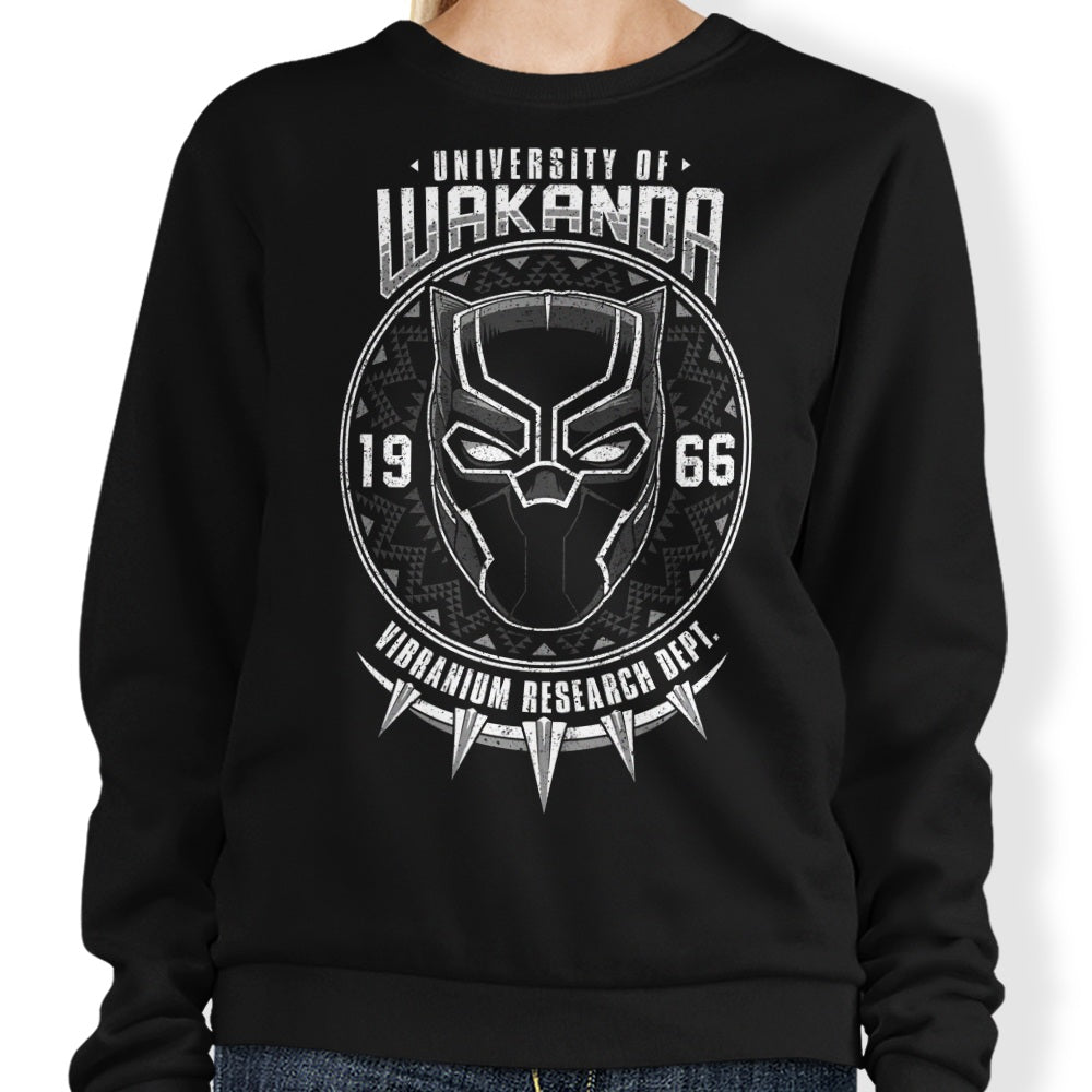 Wak-U - Adult & Kids T-Shirts, Sweatshirts & Hoodies apparel design preview 1