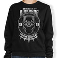 Wak-U - Adult & Kids T-Shirts, Sweatshirts & Hoodies apparel design preview 1