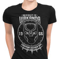 Wak-U Women's Apparel - Adult & Kids T-Shirts, Sweatshirts & Hoodies apparel design preview 1