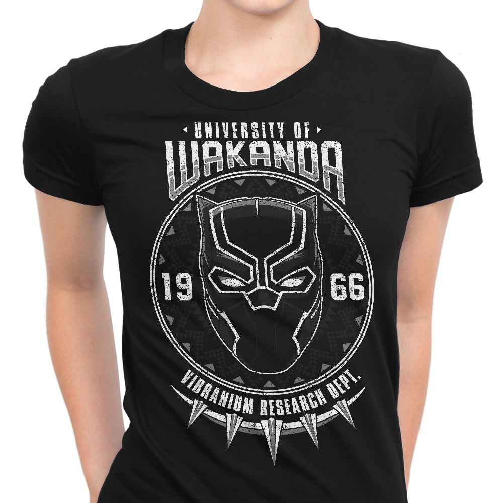 Wak-U Women's Apparel - Adult & Kids T-Shirts, Sweatshirts & Hoodies apparel design preview 1