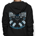 Wakanda Fitness - Adult & Kids T-Shirts, Sweatshirts & Hoodies apparel design preview 1