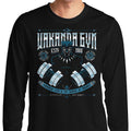 Wakanda Fitness - Adult & Kids T-Shirts, Sweatshirts & Hoodies apparel design preview 1