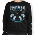 Wakanda Fitness - Adult & Kids T-Shirts, Sweatshirts & Hoodies apparel design preview 1