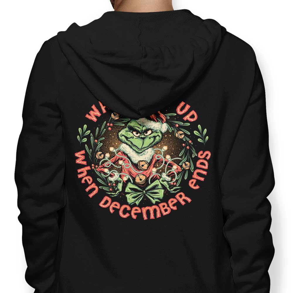 Wake Me Up - Adult & Kids T-Shirts, Sweatshirts & Hoodies apparel design preview 1